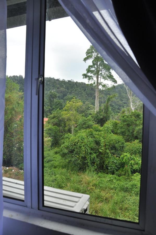Joe Fisherman Inn Kampung Teluk Nipah Dış mekan fotoğraf